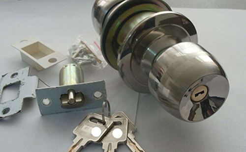 双城24小时上门开锁公司